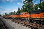 BNSF 2590